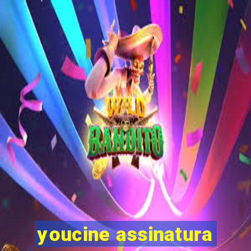 youcine assinatura